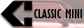 Classic Mini Car Parts