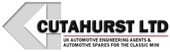 Cutahurst Ltd